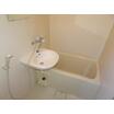 バス/シャワー