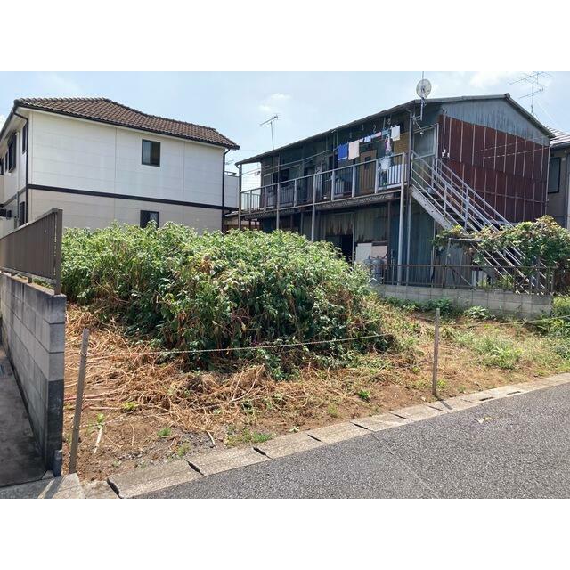 目に入るだけでホッとする、そんな家に暮らしたい（1号棟）