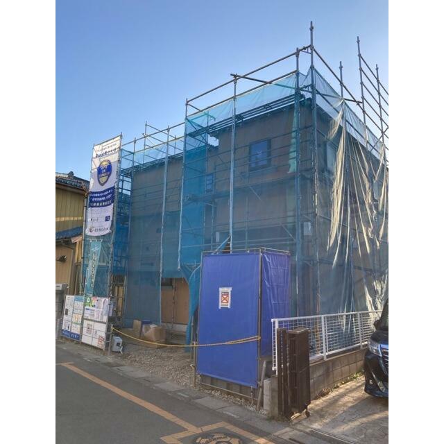 快適な住まいほど日増しに思い入れが生まれてくる（1号棟）