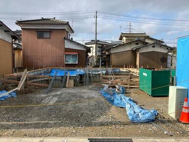 ここに住むために一生懸命頑張ろうと思えてくる家に住みたい（2号棟）