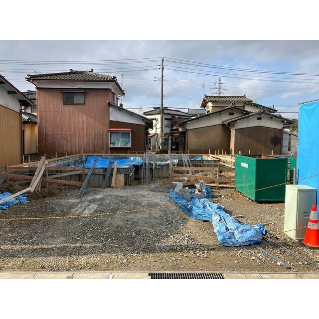 ここに住むために一生懸命頑張ろうと思えてくる家に住みたい（2号棟）