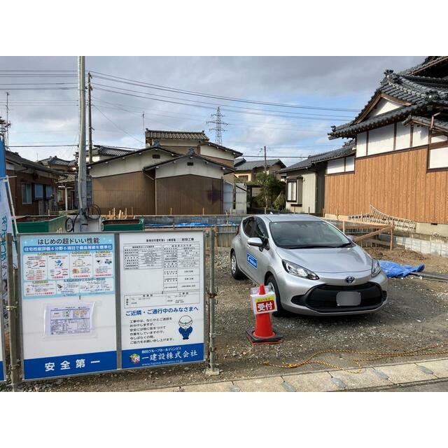 ここに住むために一生懸命頑張ろうと思えてくる家に住みたい（1号棟）