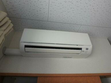 エアコン