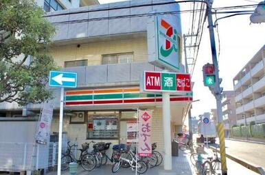 セブンイレブン浦安北栄３丁目店