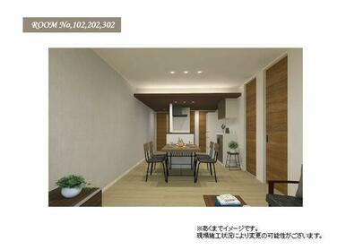 ＬＤＫイメージ