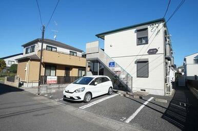 積水ハウス施工の賃貸住宅「シャーメゾン」