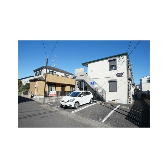 積水ハウス施工の賃貸住宅「シャーメゾン」