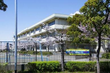 久喜市立久喜北小学校