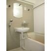 バス/シャワー
