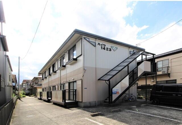 ハイツ１４２３ １０３ 1LDK