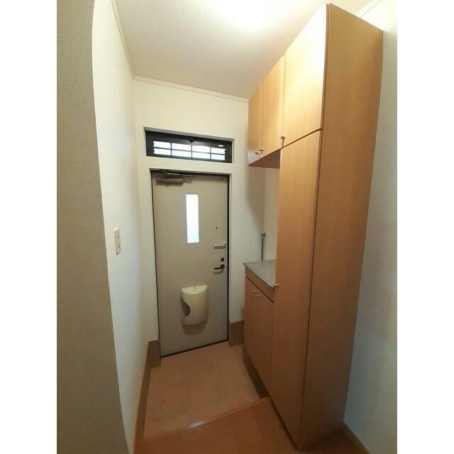 apartment 大字三和