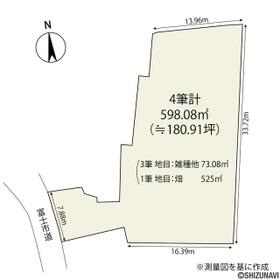地形図等