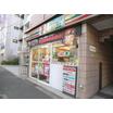 コンビニ