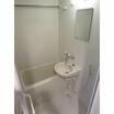 バス/シャワー