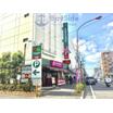 ショッピング施設