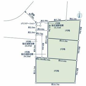 地形図等
