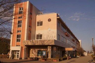 白岡市立南小学校