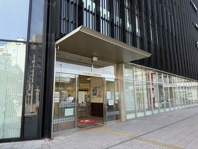 千葉銀行　成田支店