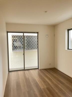 自分時間を満喫できる空間（3号棟）