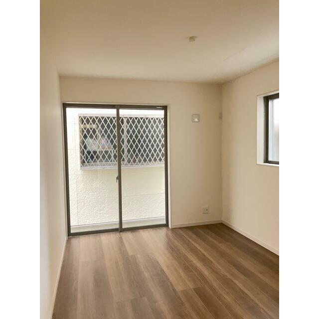 自分時間を満喫できる空間（3号棟）