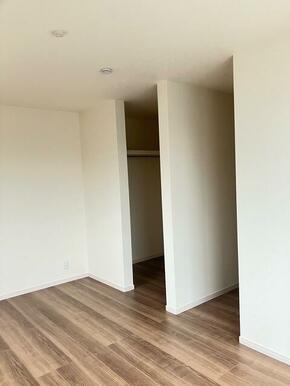 ベッドやイスでの生活で膝に難ありの方でも過ごしやすい（3号棟）