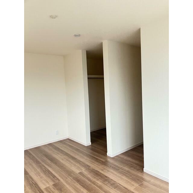 ベッドやイスでの生活で膝に難ありの方でも過ごしやすい（3号棟）