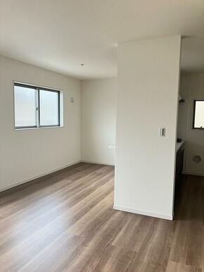 ベッドやイスでの生活で膝に難ありの方でも過ごしやすい（3号棟）