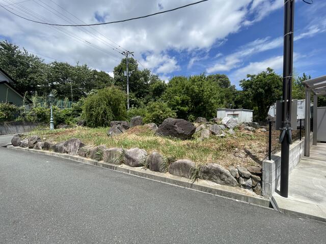 物件画像 直方市 大字植木 (筑前植木駅) 住宅用地