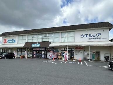 ゴミ集積所