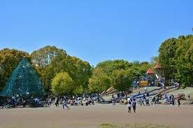 平塚中央公園