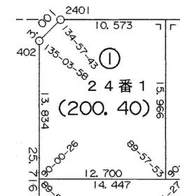 地形図等