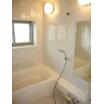バス/シャワー