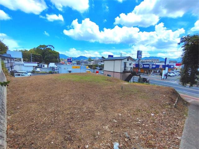物件画像 中間市 中央１丁目 (筑豊中間駅) 住宅用地