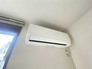 エアコン