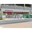 ショッピング施設