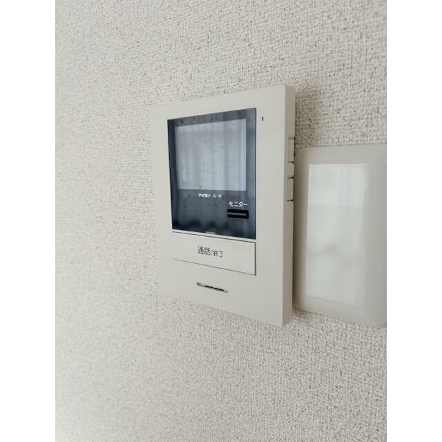 ＴＶモニターホン