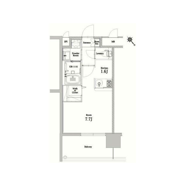 ※間取りと異なる場合は現状を優先します。