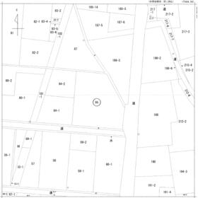 地形図等