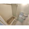 バス/シャワー