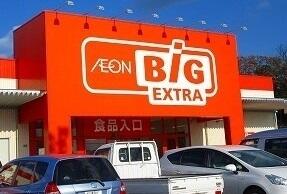 ザ・ビッグエクストラ玉城店