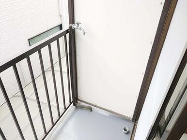 ２階のお部屋！