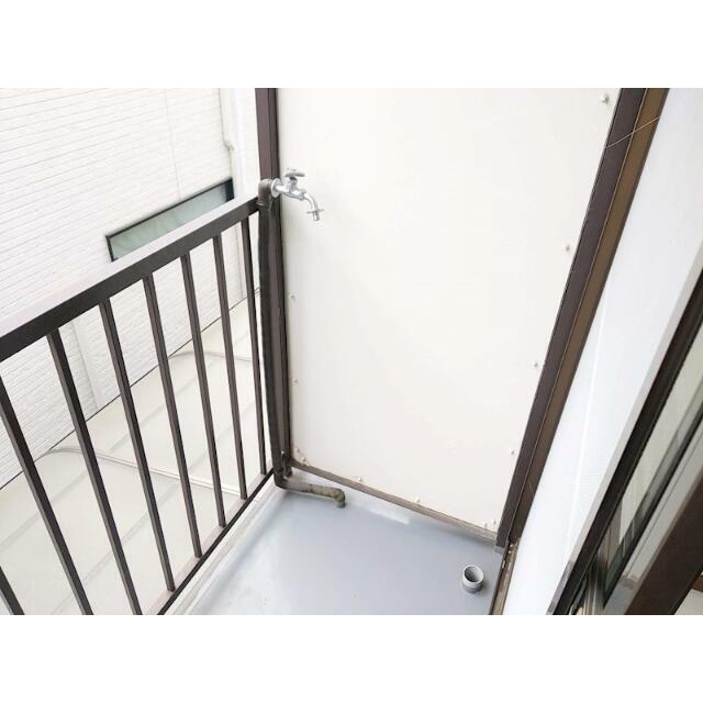 ２階のお部屋！