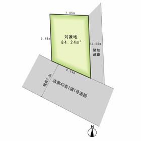 地形図等