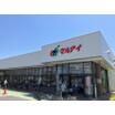 ショッピング施設