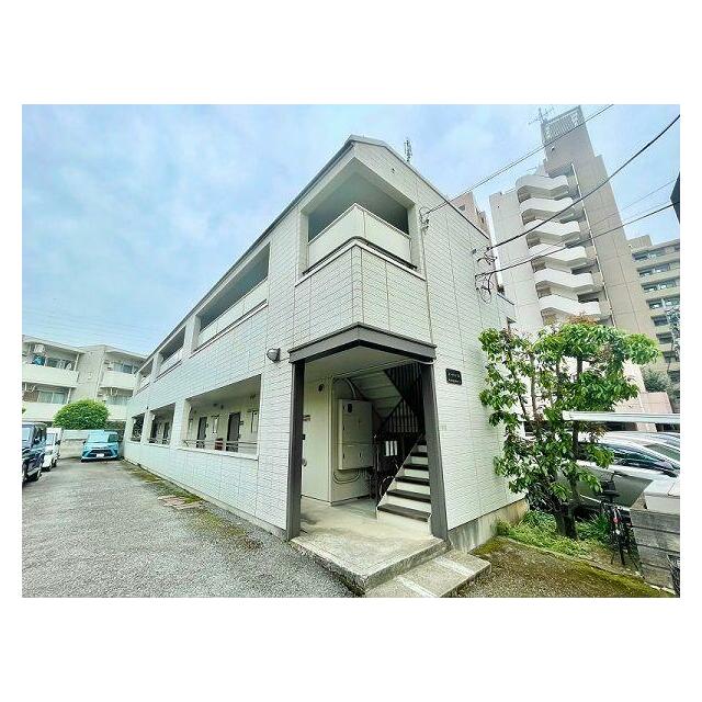 積水ハウス施工の賃貸住宅『シャーメゾン』☆