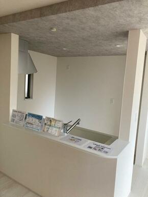 プライベートを満喫できる洋室（1号棟）