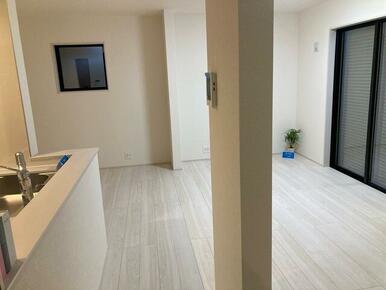 自分時間を満喫できる空間（1号棟）