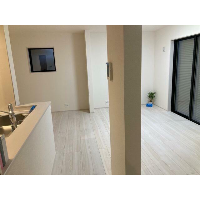 自分時間を満喫できる空間（1号棟）