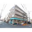 ショッピング施設