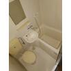 バス/シャワー